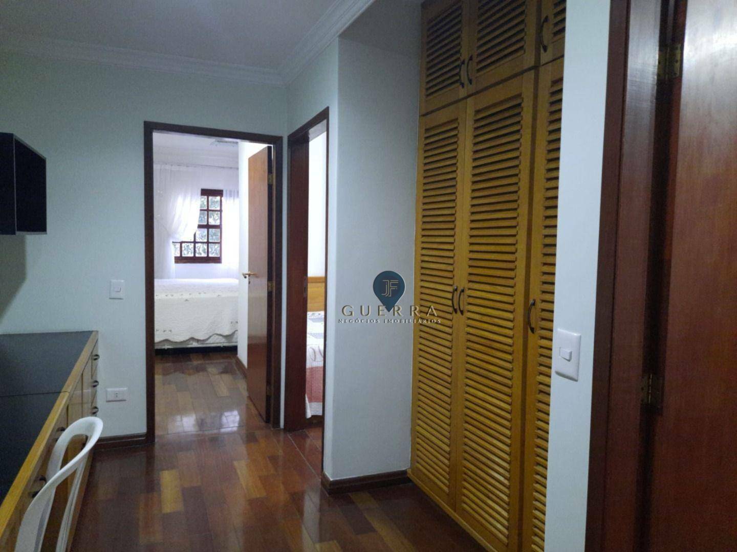 Sobrado à venda e aluguel com 3 quartos, 278m² - Foto 28