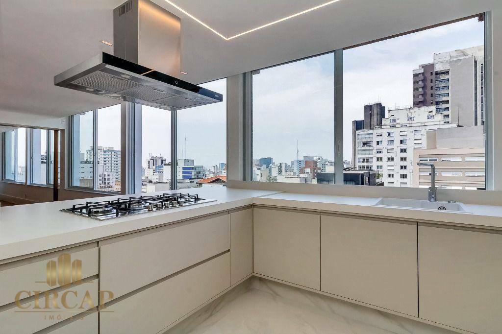 Apartamento à venda com 3 quartos, 290m² - Foto 22