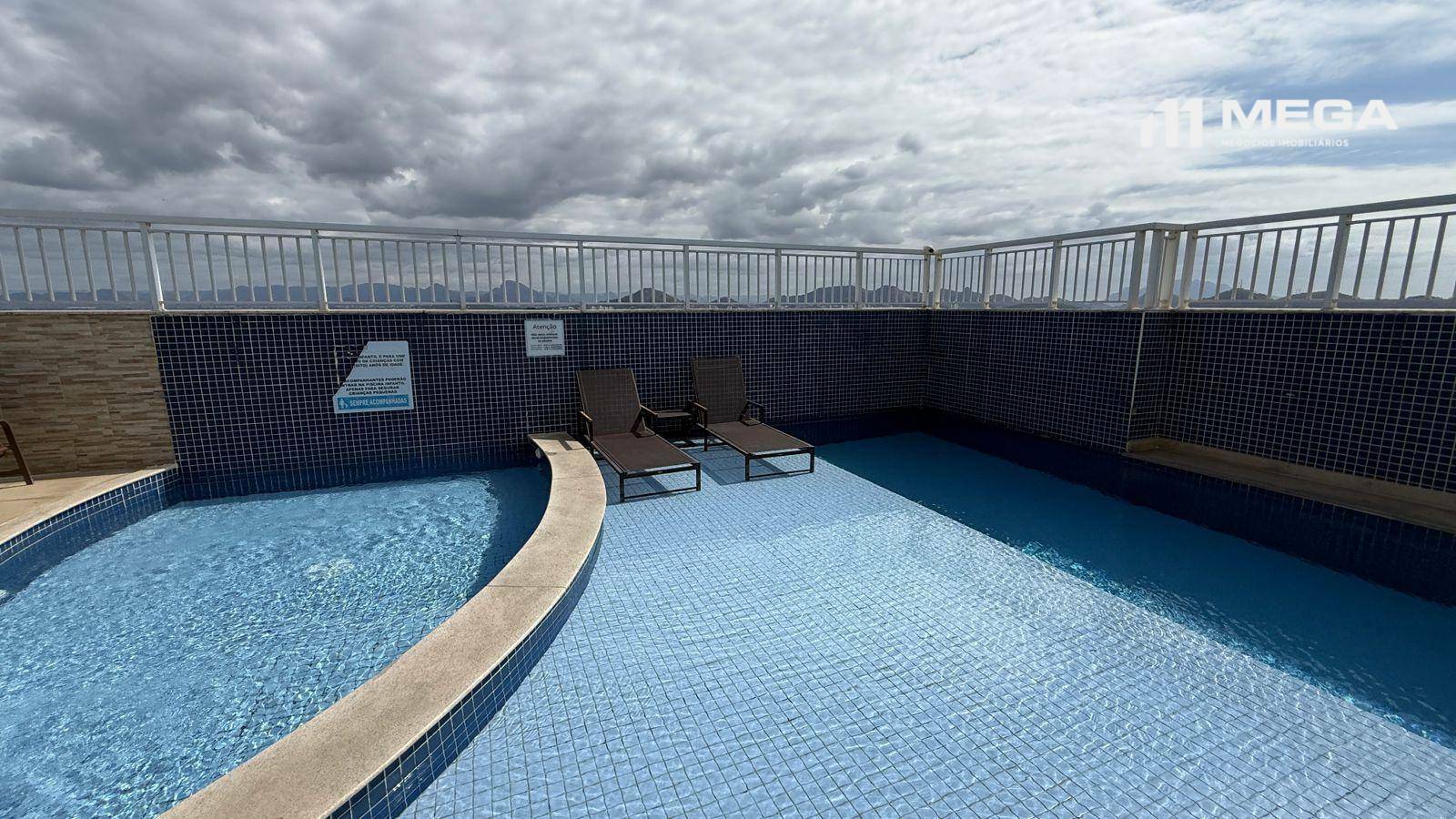 Apartamento à venda com 2 quartos, 71m² - Foto 17