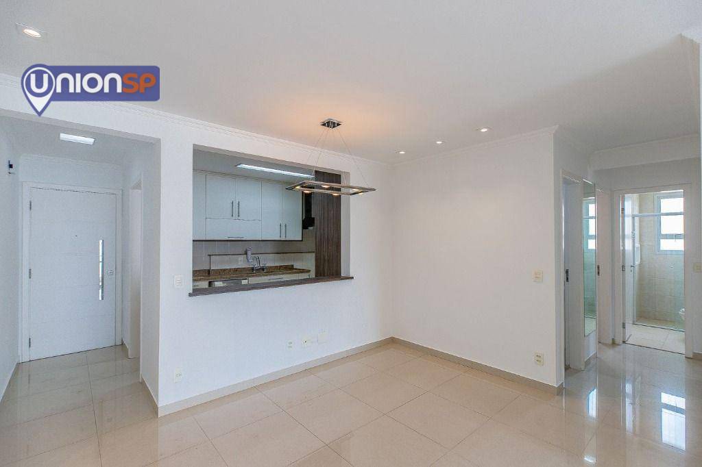 Apartamento à venda com 3 quartos, 115m² - Foto 4