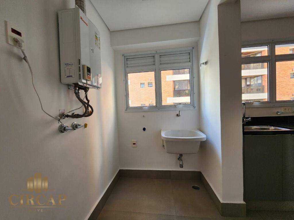 Apartamento à venda com 2 quartos, 89m² - Foto 9