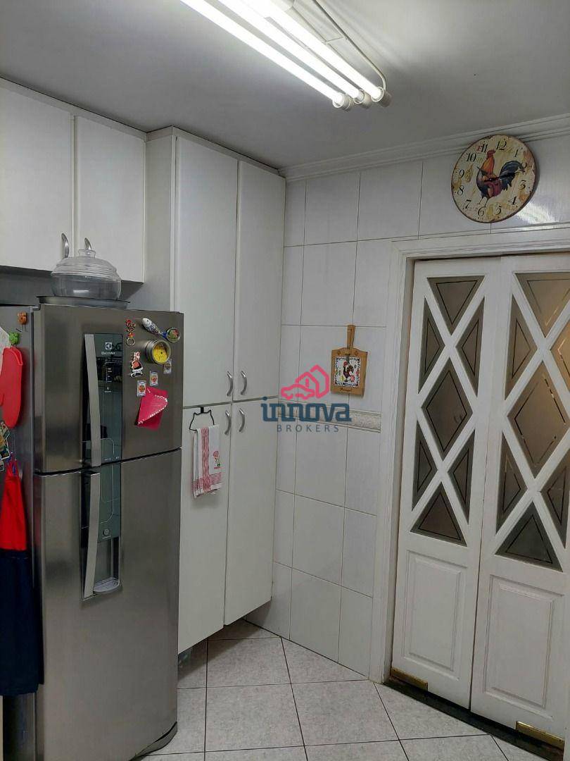 Sobrado à venda com 3 quartos, 167M2 - Foto 23