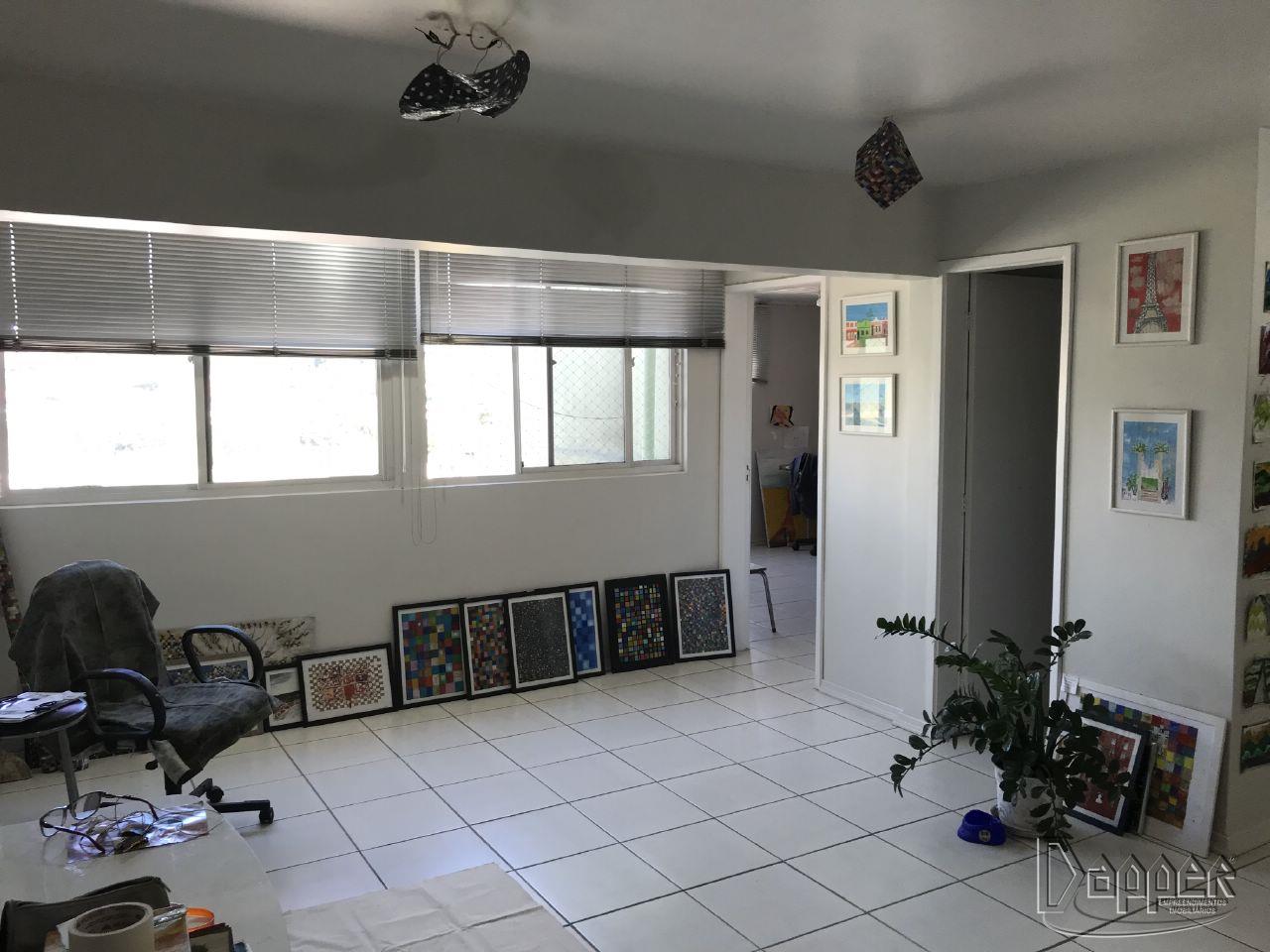 Apartamento à venda com 2 quartos, 105m² - Foto 5