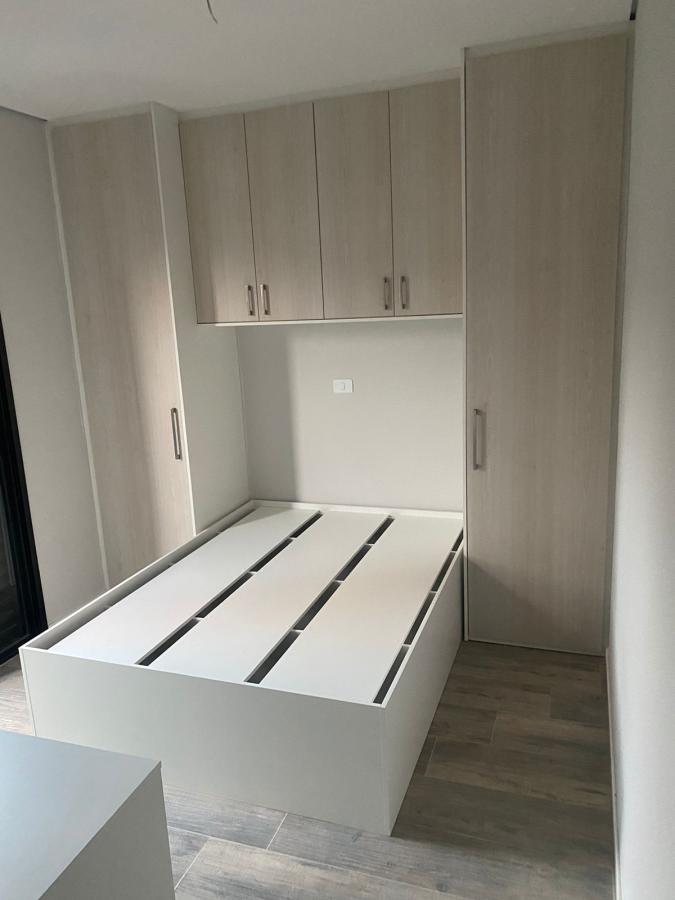 Apartamento à venda com 2 quartos, 50m² - Foto 1