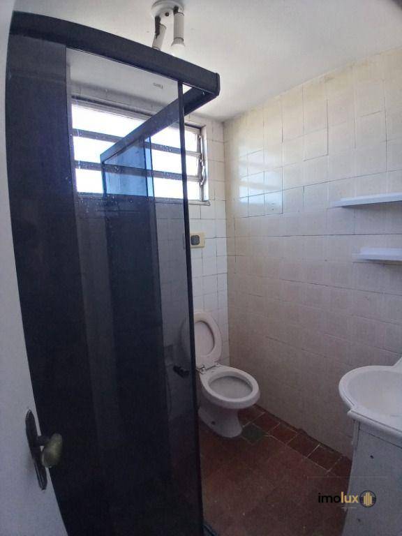 Apartamento à venda com 2 quartos, 56m² - Foto 6
