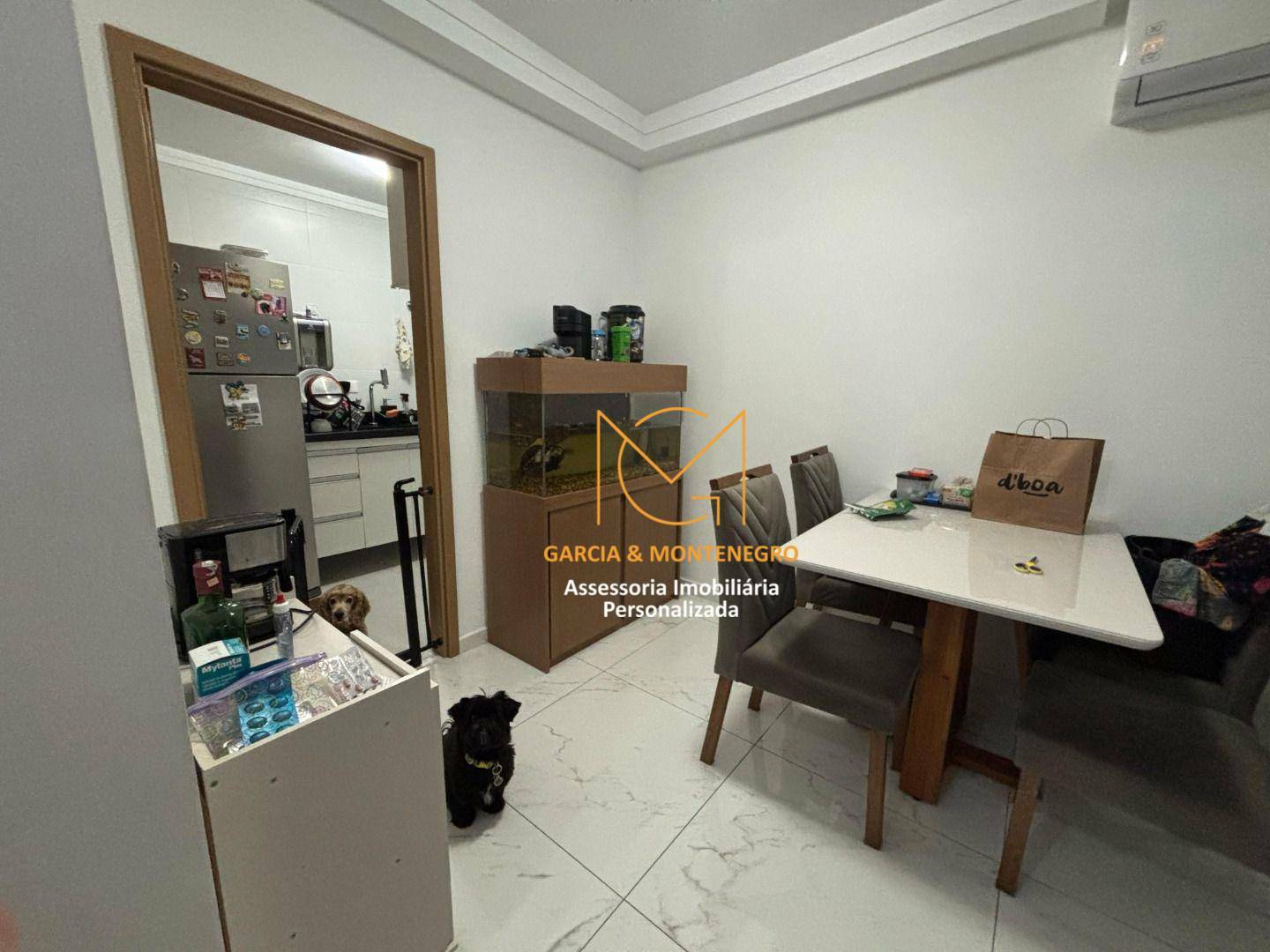 Apartamento para alugar com 2 quartos, 70m² - Foto 21