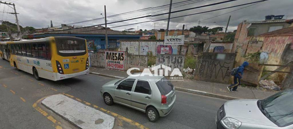 Terreno à venda, 283M2 - Foto 2