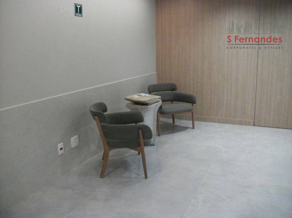 Conjunto Comercial-Sala para alugar, 275m² - Foto 18