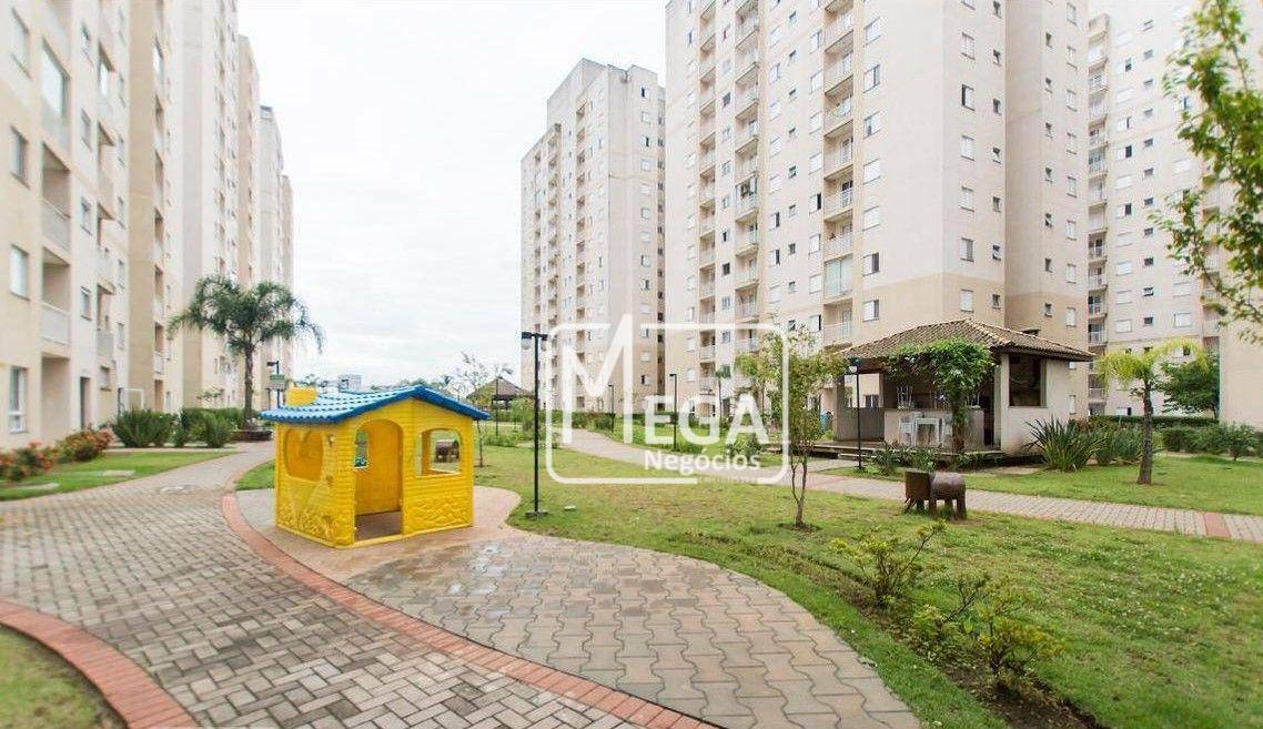 Apartamento à venda com 3 quartos, 80m² - Foto 21