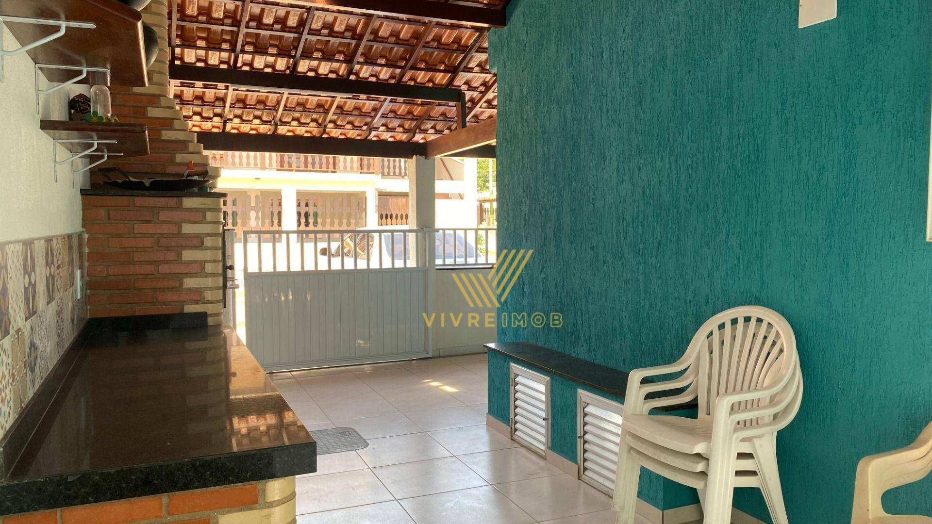 Casa de Condomínio à venda com 4 quartos, 115m² - Foto 24