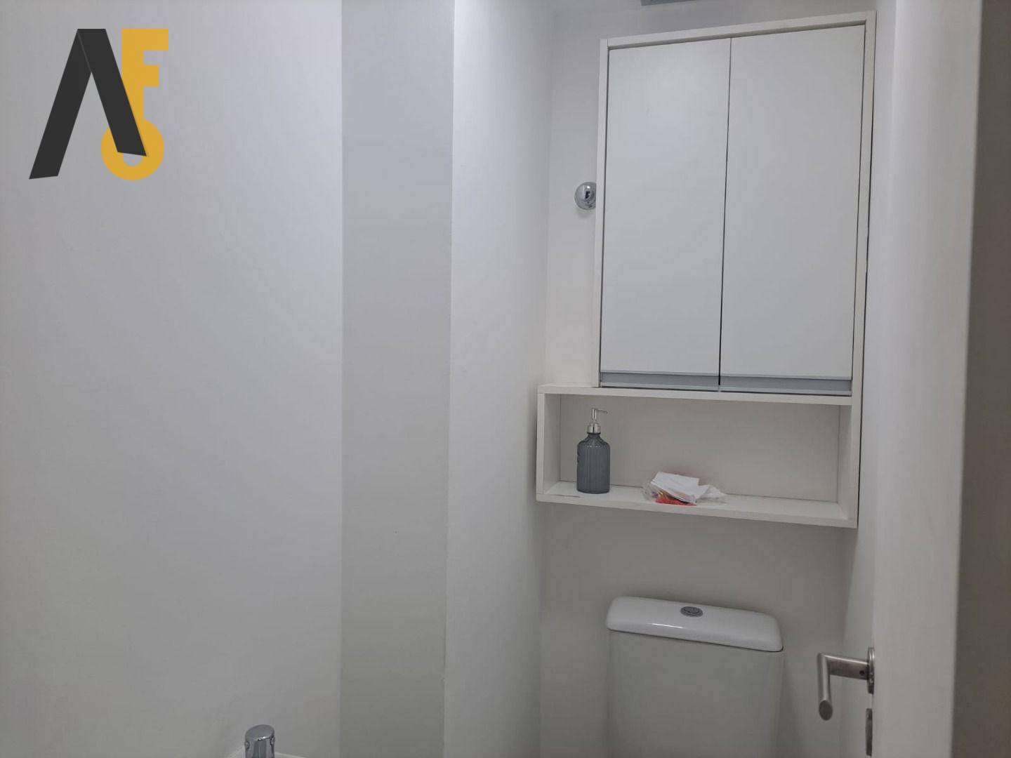 Conjunto Comercial-Sala à venda, 21m² - Foto 4