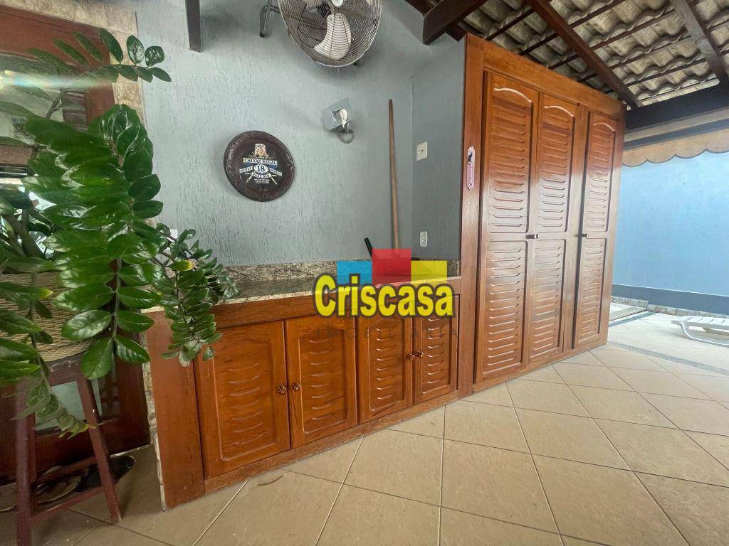 Casa à venda com 4 quartos, 340m² - Foto 38