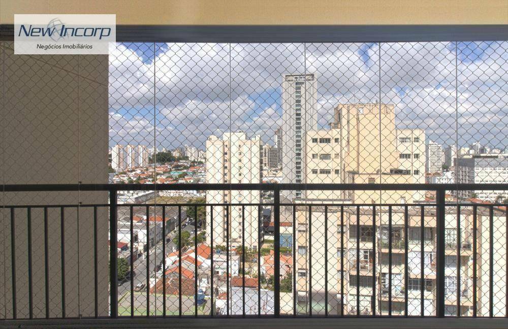 Apartamento à venda com 3 quartos, 92m² - Foto 4