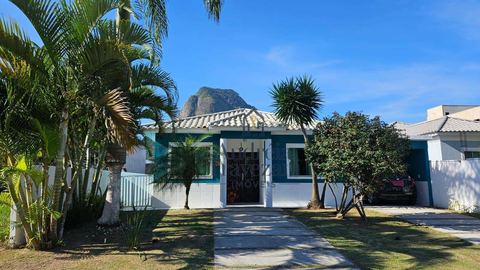 Casa de Condomínio à venda com 3 quartos, 154m² - Foto 1