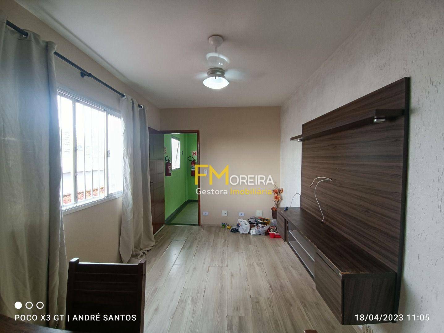 Apartamento à venda com 2 quartos, 58m² - Foto 33