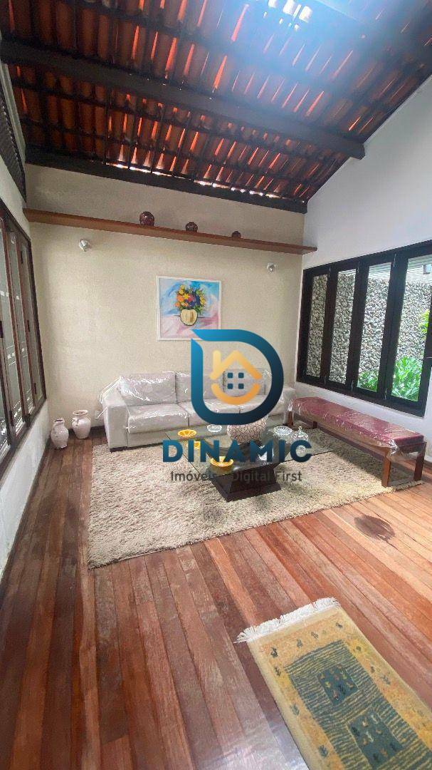 Casa à venda com 5 quartos, 600M2 - Foto 22