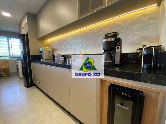 Apartamento à venda com 3 quartos, 93m² - Foto 3