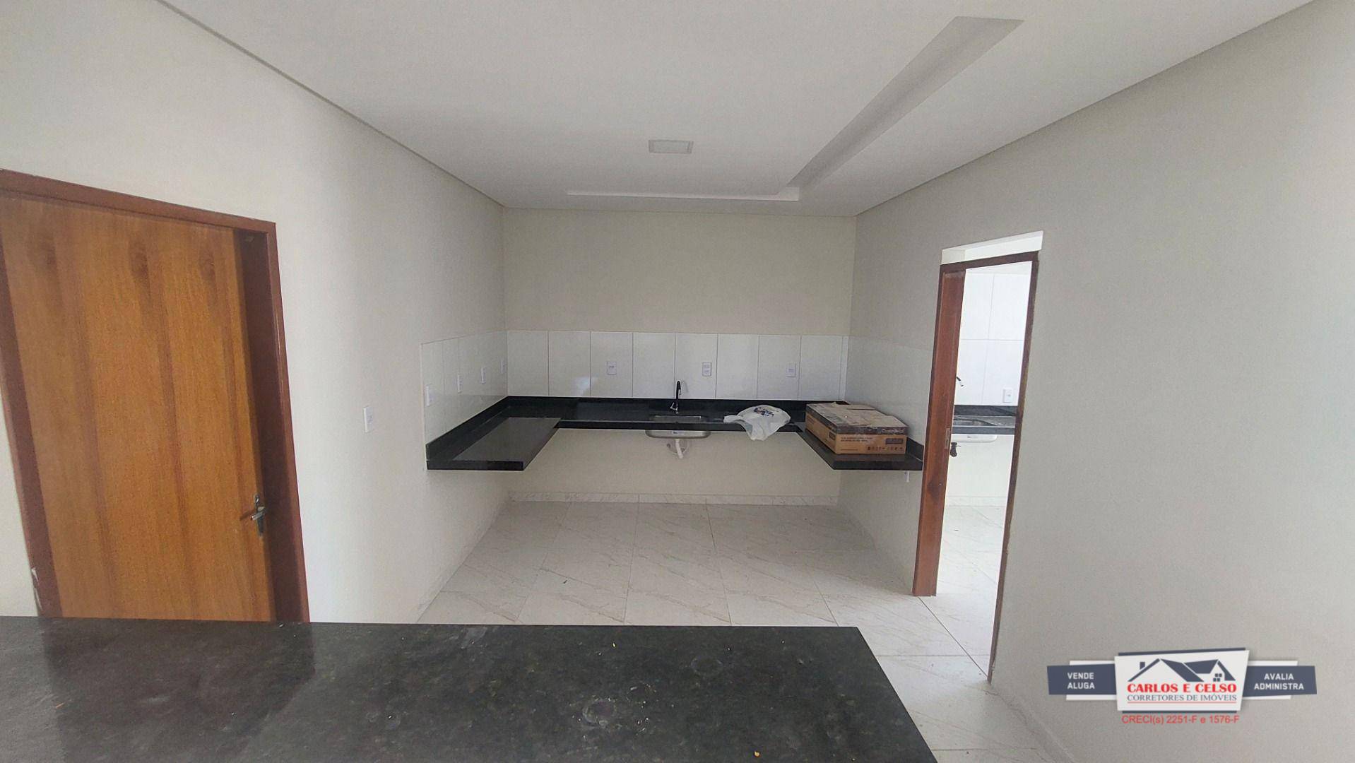 Casa, 3 quartos, 180 m² - Foto 4