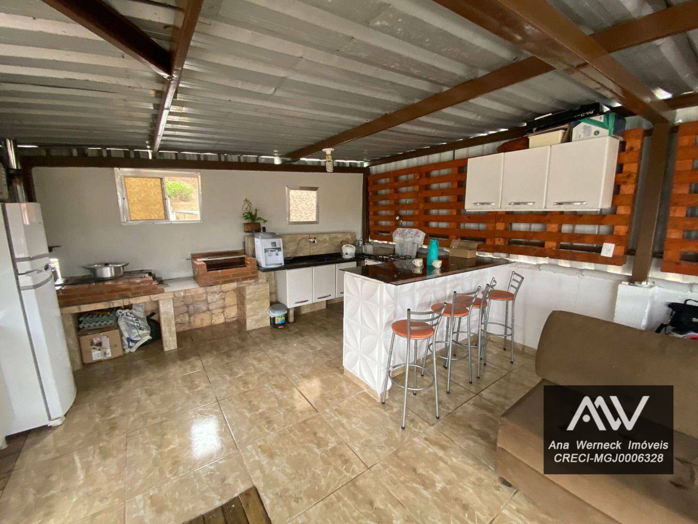 Cobertura à venda com 3 quartos, 180m² - Foto 25