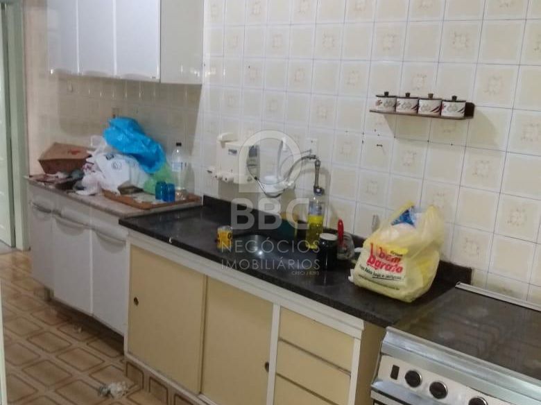 Sobrado à venda com 2 quartos, 187m² - Foto 5