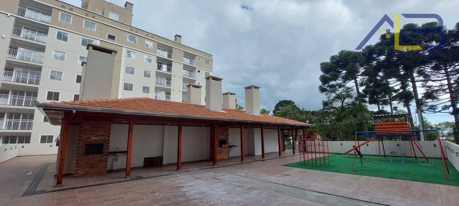 Apartamento, 2 quartos, 50 m² - Foto 38