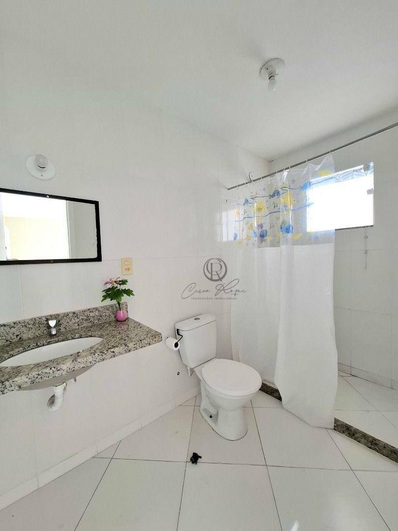 Casa à venda com 3 quartos, 107m² - Foto 11