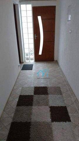 Sobrado à venda com 3 quartos, 250M2 - Foto 8