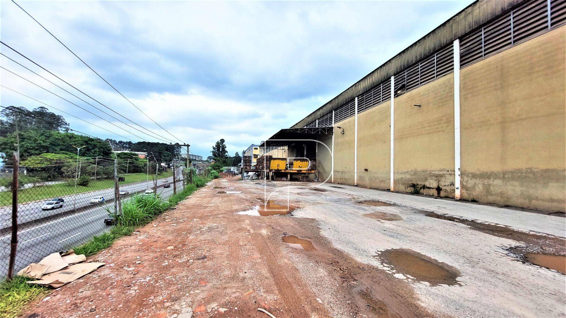 Depósito-Galpão-Armazém para alugar, 3000m² - Foto 3