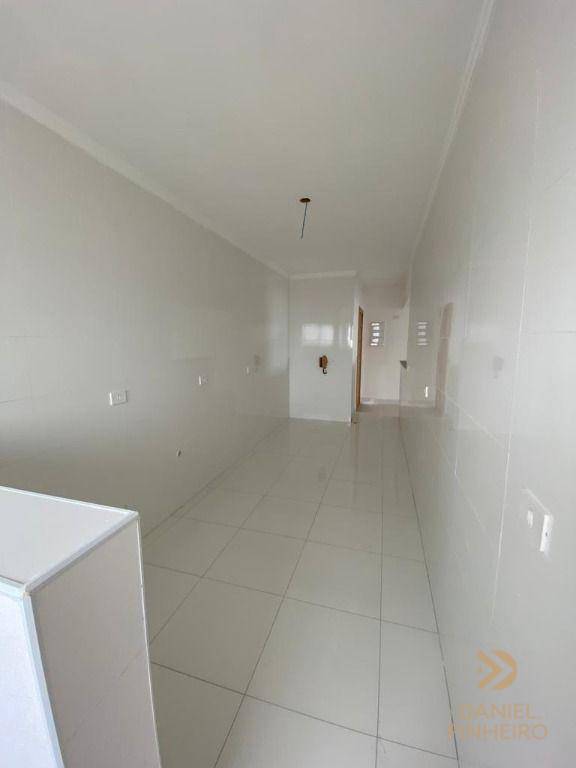 Apartamento à venda com 3 quartos, 114m² - Foto 8