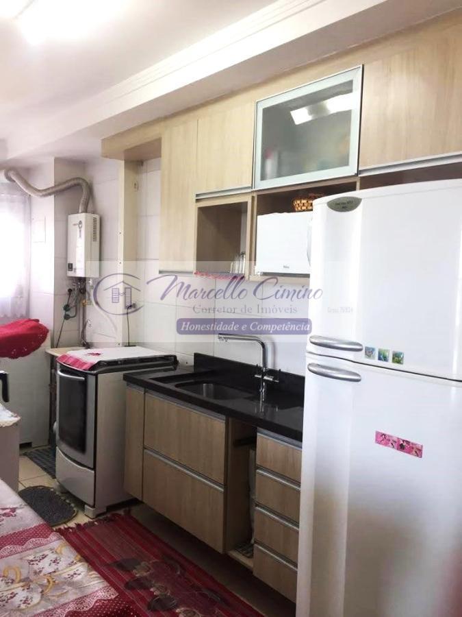 Apartamento à venda com 3 quartos, 69m² - Foto 7