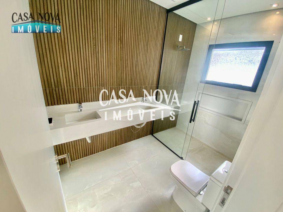 Casa de Condomínio à venda com 3 quartos, 279m² - Foto 13