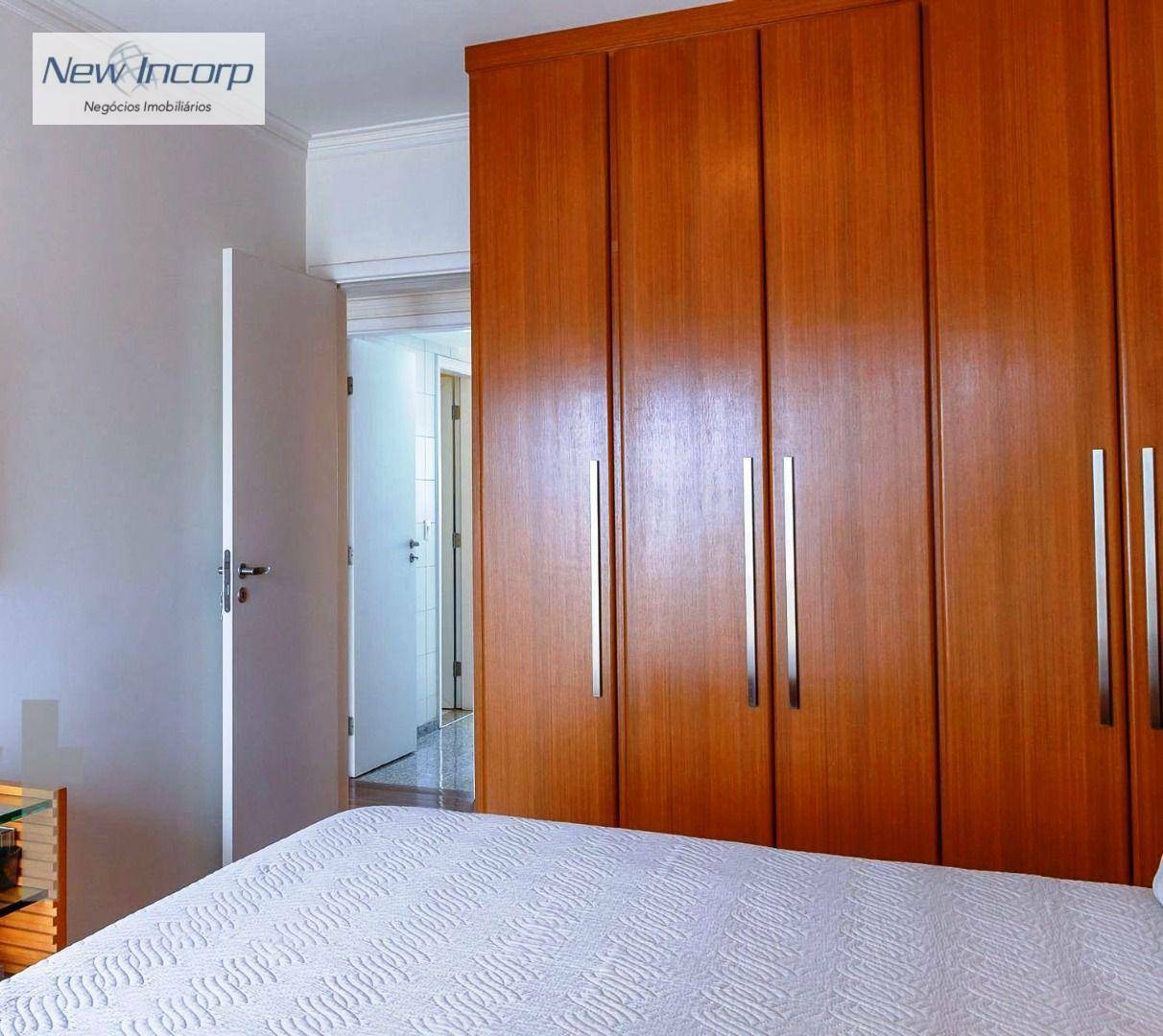 Apartamento à venda com 3 quartos, 220m² - Foto 16