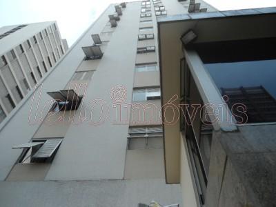 Apartamento para alugar com 3 quartos, 109m² - Foto 21