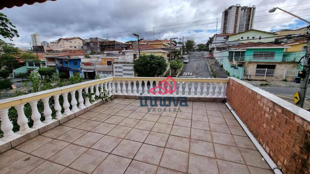 Sobrado à venda com 4 quartos, 219m² - Foto 18