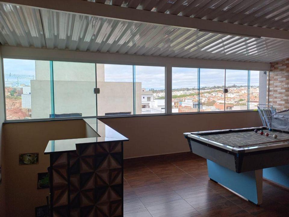 Casa de Condomínio à venda com 3 quartos, 146m² - Foto 8