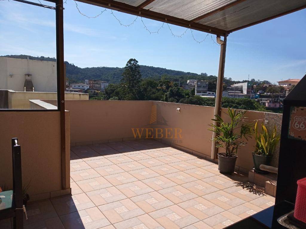 Apartamento à venda com 2 quartos, 96m² - Foto 20