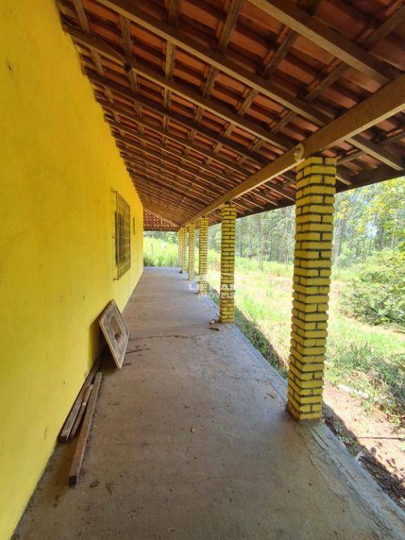 Chácara à venda com 2 quartos, 100m² - Foto 9