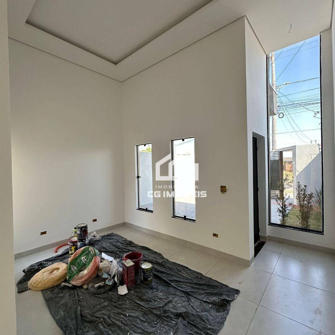 Casa à venda com 2 quartos, 78m² - Foto 2