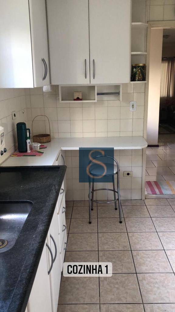 Sobrado à venda com 3 quartos, 150m² - Foto 6