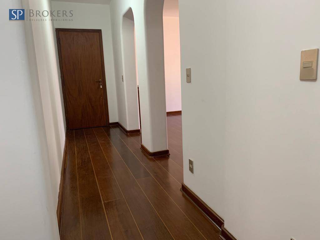 Apartamento à venda com 3 quartos, 172m² - Foto 3