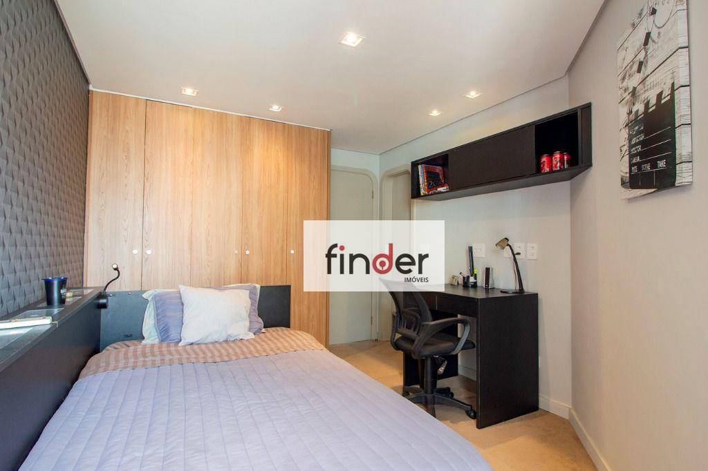 Cobertura à venda com 4 quartos, 420m² - Foto 21