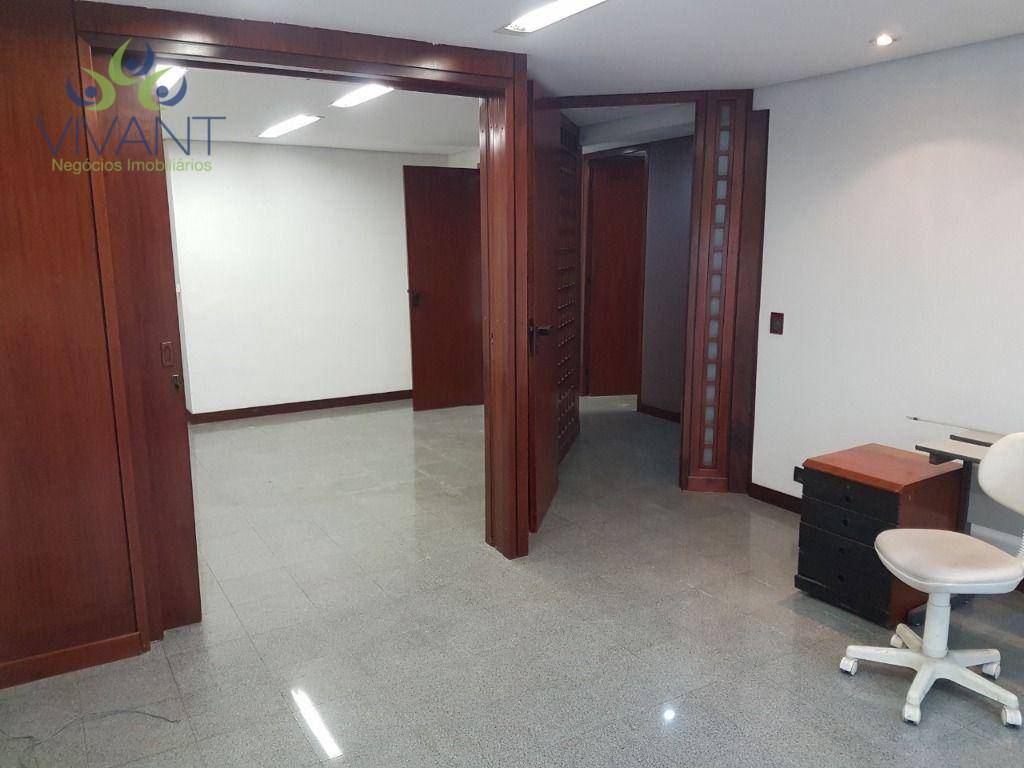 Conjunto Comercial-Sala à venda e aluguel, 100m² - Foto 25