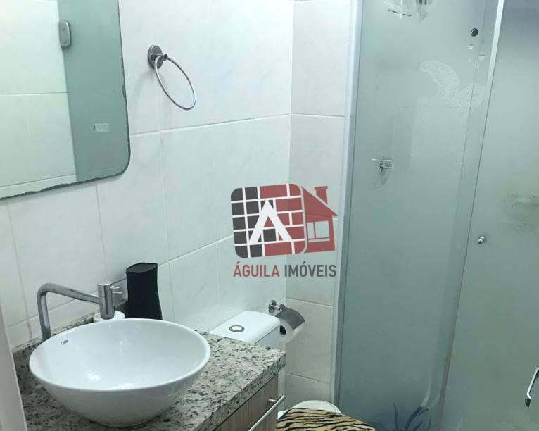 Apartamento à venda com 2 quartos, 48m² - Foto 14