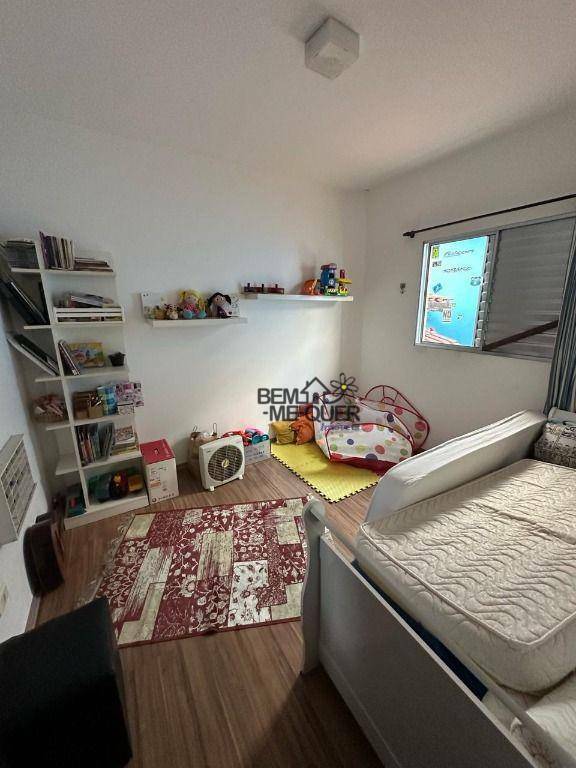 Sobrado à venda com 3 quartos, 125m² - Foto 10