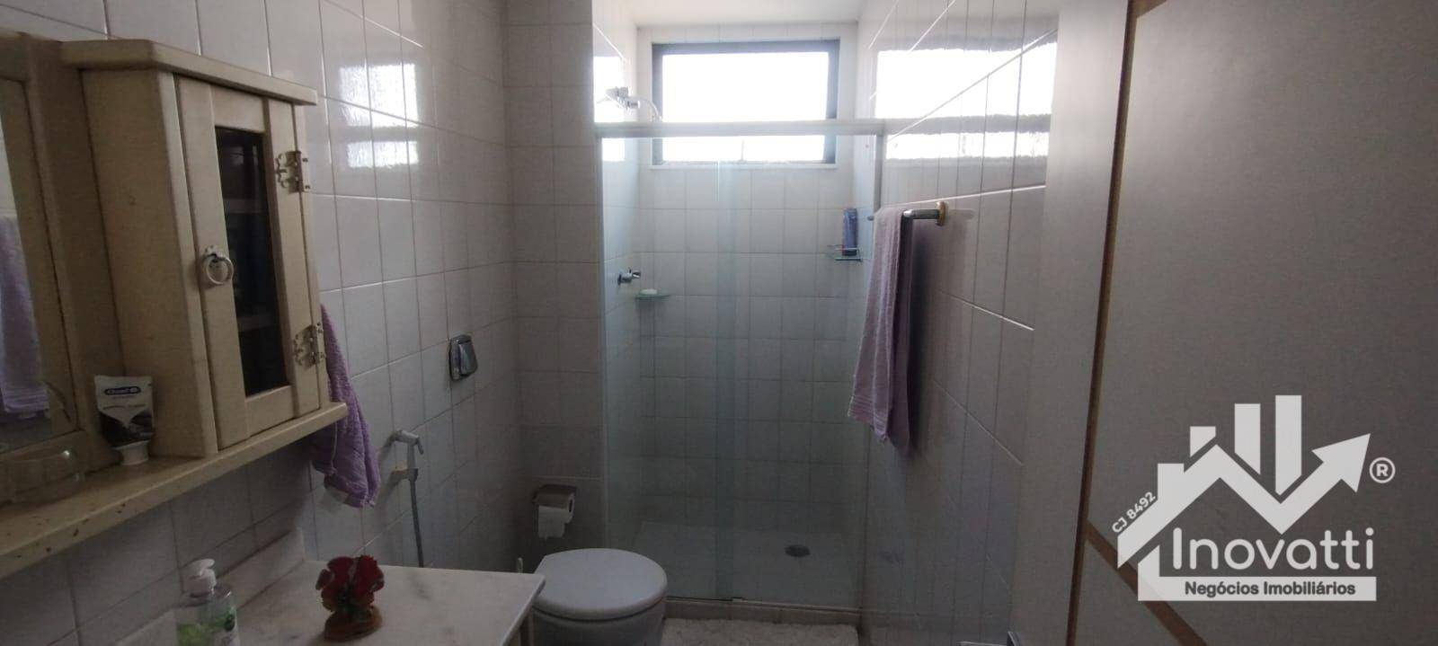 Apartamento à venda com 3 quartos, 120m² - Foto 13