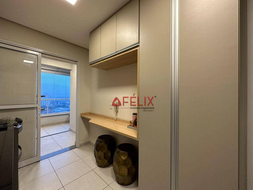 Apartamento à venda com 3 quartos, 110m² - Foto 7