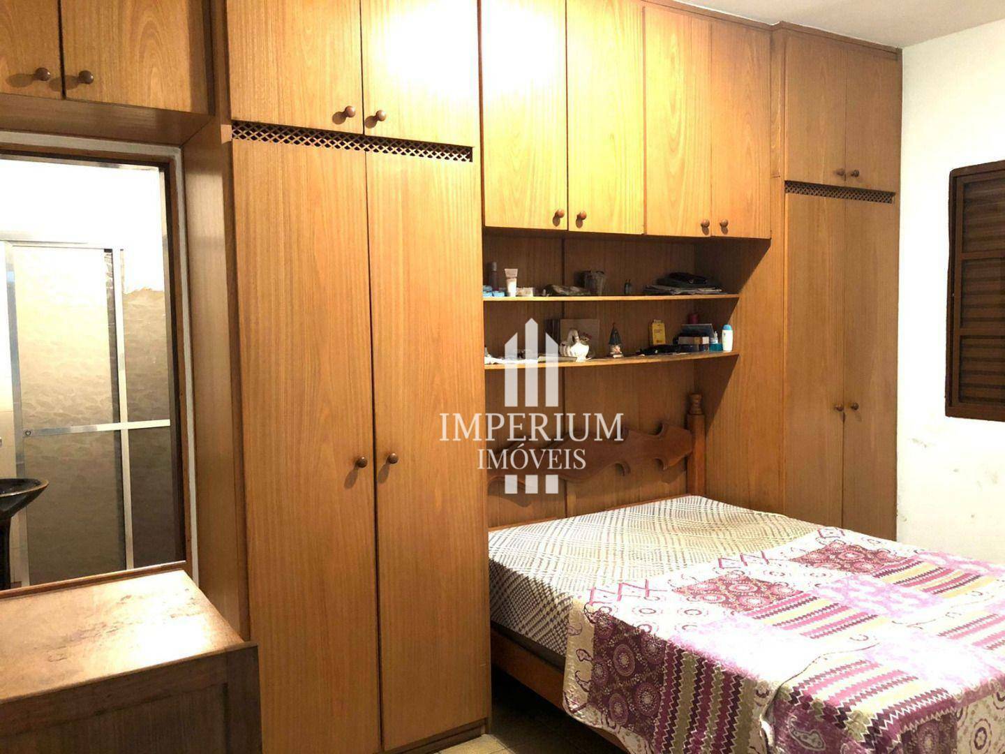 Sobrado à venda com 3 quartos, 100m² - Foto 28