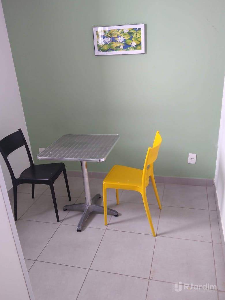 Prédio Inteiro para alugar, 991m² - Foto 54