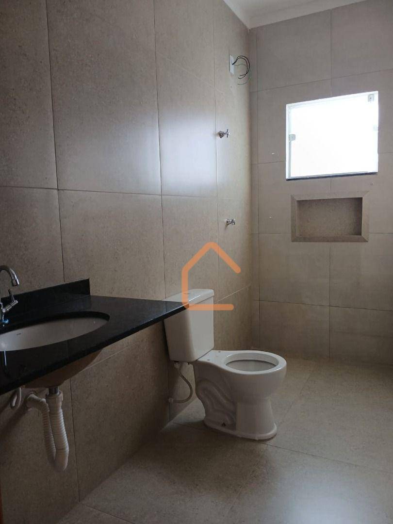 Casa à venda com 3 quartos, 121m² - Foto 7