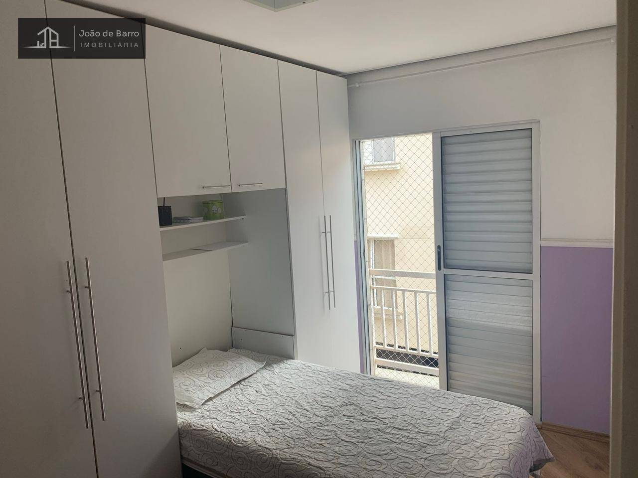 Sobrado à venda com 2 quartos, 117M2 - Foto 12